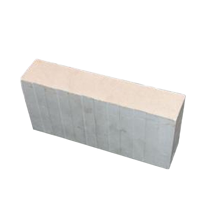 柳城薄层砌筑砂浆对B04级蒸压加气混凝土砌体力学性能影响的研究