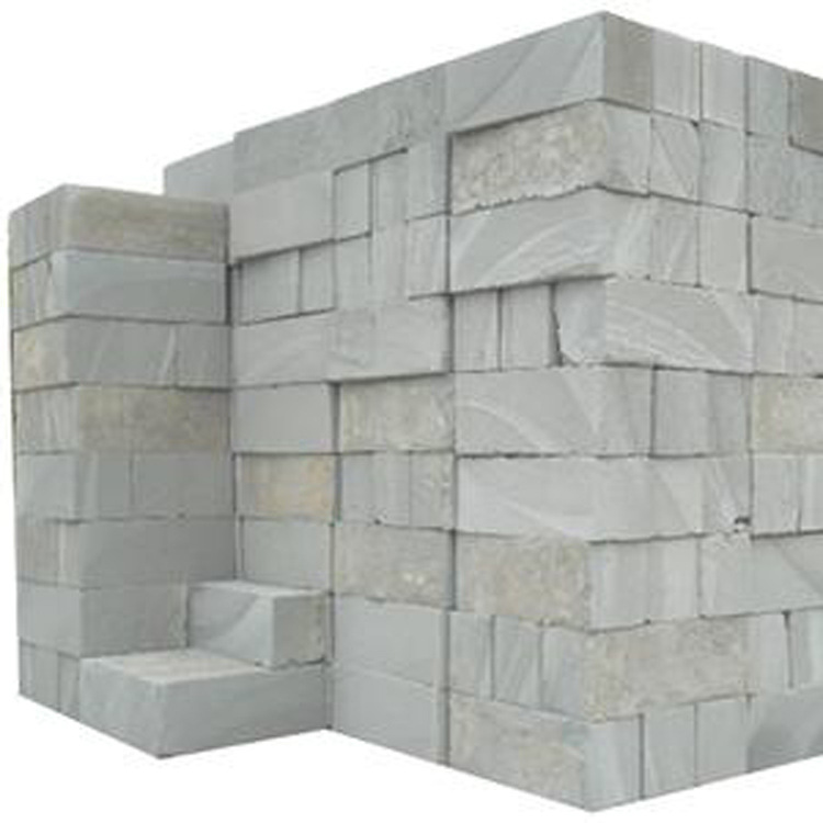 柳城不同砌筑方式蒸压加气混凝土砌块轻质砖 加气块抗压强度研究