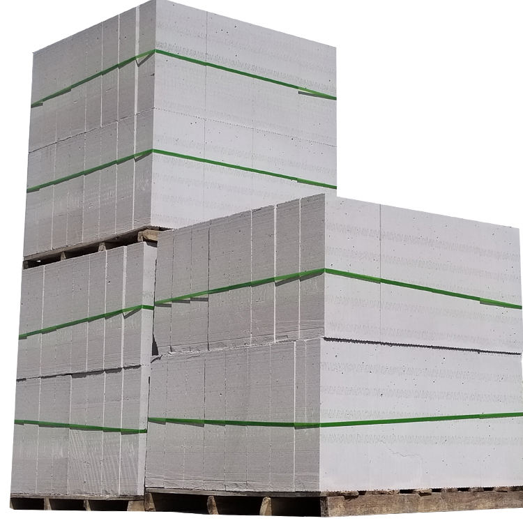 柳城改性材料和蒸压制度对冶金渣蒸压加气混凝土砌块性能的影响