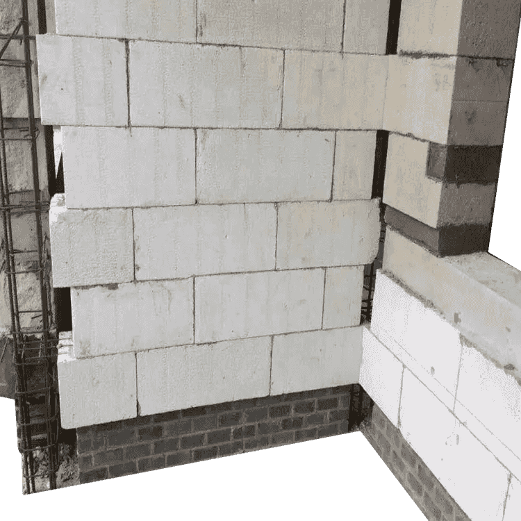 柳城节能轻质砖 加气块在框架结构中的应用研究